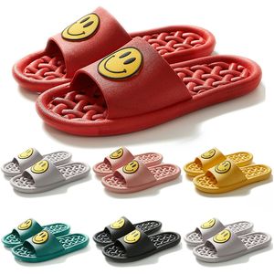 2023 Men Dames Zomer Sandalen Heren Outdoor Slippers Beach Waterdichte Dia Bruinblauwe dames binnenschoenen