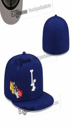 2023 Men039S Baseball Hats ajustés