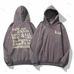 2023 Heren en dames Hoodie Sweatshirt herfst en winter Hoodie Sweatshirt kersenpruimenbloesem vlinder dames hoge kwaliteit Pullover jas 123