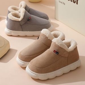 2023 Heren Australië Klassieke Booties Heren Dames Mini Enkel Snowboots Winter Slippers Kaki Zwart Grijs Bruin Rood Dames Outdoor Schoenen Sneakers