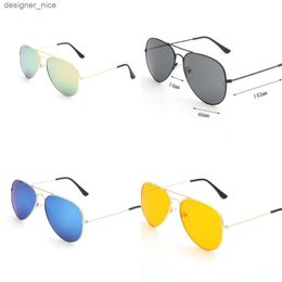 негабаритные дизайнерские очки мужские роскошные авиаторы солнцезащитные очки Raybanliness Soleil в черной оправе мужские женские нестандартные очки солнцезащитные очки 2024