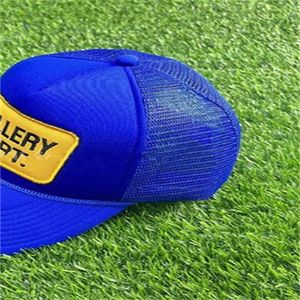 2023 Mens Canvas Baseball Hat Designers Caps TRUCKER HAT Mode Lettre Cap Hommes Beanie Bonnet