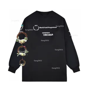 2023 hommes Desi Bale Sweat à capuche Hommes GucMonc Veste T-shirt EssSupr Tech Survêtement short PalmVlone Flee Cana pull Noir et blanc taille: s ~ 3xl1047