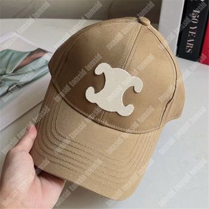 2023 Mens Designer Ball Caps Réglable De Luxe Casquette De Baseball Pour Femmes Géométrique Broderie Mode Casual Chapeaux Équipés