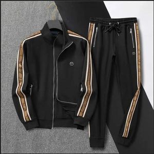 2023 Mens Designer Summer Brand Tracksuit Falks Clothing Vêtements Sweatshirt Sport Suisses de survêtement