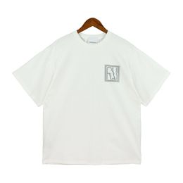 2023 Hommes Designer T-shirt Summer Shion Hommes T-shirts Streetwear manches courtes Hommes Femmes y Hip Hop Tee M-XXL