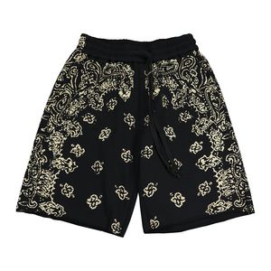 2023 Herenontwerpers Shorts Snel drogen Men Strandbroeken Designer Swimwear Short Printing Summer Board Man Shorts Swim korte maat M-XXXL MN4