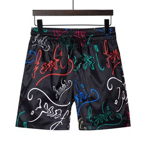 2023 Mens Designers Shorts Séchage rapide Hommes Pantalons De Plage Designer Maillots De Bain Court Impression Été Conseil Homme Shorts De Bain Taille Courte M-XXXL MN33