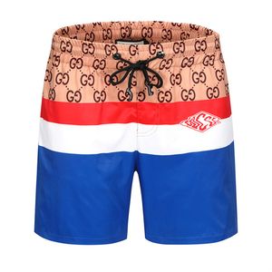 2023 Hommes Designers Shorts Séchage rapide Hommes Pantalons de plage Designer Maillots de bain Short d'été Short de bain Short de bain Taille M-XXXL MN55