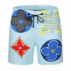 2023 Herenontwerpers Shorts Snel drogen Men Strandbroeken Designer Swimwear Short Printing Summer Board Man Shorts Swim korte maat M-XXXL MN42