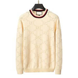 2023 Hommes Designers Pull pour l'automne hiver à manches longues Designer Sweat à capuche Hip Hop Sweatshirts Hommes Femmes Vêtements décontractés Pulls Taille asiatique M-XXXL