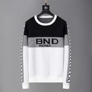 2023 Mens Designers Sweater pour l'automne Hiver à manches longues Hoodie Hip Hop Sweatshirts Men de stylistes Chasques décontractés Bullas M-XXXL