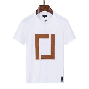 2023 Diseñadores para hombre Camiseta Hombre Blanco Mujer Camiseta activa Letras de secado rápido Imprimir Manga corta Camisas de verano Hombres negros Cuello redondo Camiseta suelta Transpirable Tamaño asiático M-3XL