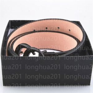 2023 Heren Desinger Riem Leer Mode Dames Accessoires Brief Tailleband Grote Gouden Gesp Casual Zakelijke Riem Ceinture 292Q