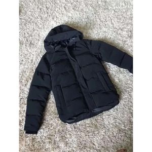 2023 Hommes Doudounes Veste Homme Extérieur Hiver Jassen Vêtements D'extérieur Grande Fourrure À Capuchon Fourrure Manteau Veste Manteau Ruche En Gros 2 Pièces 10% Réduction C