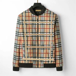 2023 Hommes À Capuchon Coupe-Vent À Manches Longues Vestes Pour Hommes Rose Impression Veste De Luxe Vêtements Fermeture À Glissière Lettre Motif Grande Taille Mâle Manteau Occasionnel M-3XL