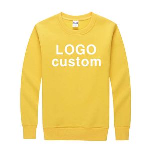 2023 Sudadera con capucha para hombre de manga larga Rhude de alta calidad Tess Designer Casual Fashion Wholesale Plain Custom Crewneck Sweatshirt 100 Cotton Pullover Oversized Blank Fleece