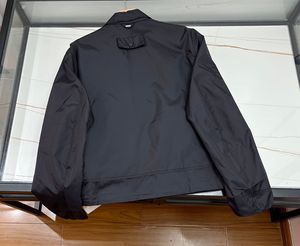 2023 Heren Hoodie Sweatshirt Goat Lederen Jacket Pak Zwart Wit echte kleding Windendaar Jacketstop Macai