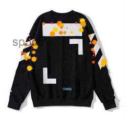 2023 Sweats à capuche pour hommes Sweatshirts Offs Blanc Designer Fashionoff Fleur Hommes Sweat à capuche Unisexe Femmes À capuche Casual Pull Chromees Hearts Gqeg UCOR AVVU 1LJV VTZR