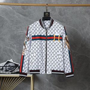 2023 Hommes Veste Designer pour hommes Femme Manteau Printemps Automne Vêtements d'extérieur Coupe-vent Sweat à capuche Zipper Homme Casual Vestes à capuche en dehors du sport Taille asiatique M-3XL 10