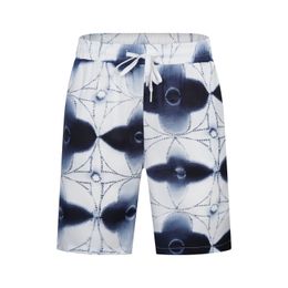 2023 Heren shorts Designer voor mannen zwemmen kort snel drogende drukkode 2023 Zomerbord strandbroek Casual Man Gym Boxers shorts Maat#02