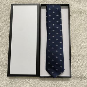 2023 Mens zijdehalsbladen 100% kinny slanke smalle stippellingen letter jacquard geweven stropdassen met de hand gemaakt in vele stijlen met doos G888