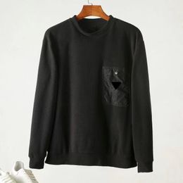 2023 Heren Truien Fleece Designer Man Jumper Wollen Hoodie Hoge Kwaliteit Pullover Sweatshirts Knits Tops Man Trui M-2XL Decoraties P Letter