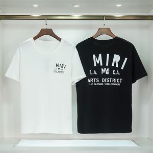 2023 Camiseta para hombre Diseñador para hombres Mujeres Camisas Camiseta de moda con letras Verano Manga corta Hombre Tee Mujer Ropa Tamaño asiático S-5XL # 05