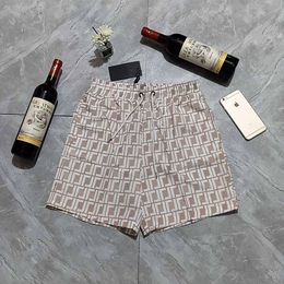 2023 Hommes Femmes Designers Shorts Mode d'été Streetwears Vêtements Séchage rapide Maillots de bain Conseil d'impression Plage Pantalon Taille M-3XL Y9Nf #