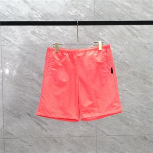 2023 Hommes Femmes Designers Shorts Summer Fashion Streetwears Vêtements Séchage rapide Maillots de bain Planche d'impression Pantalons de plage Taille M-3XL 2 UXP3