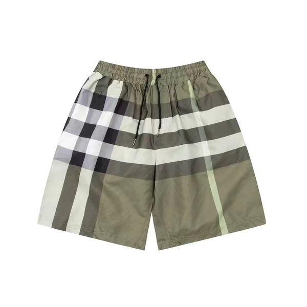 2023 Hommes Femmes maillots de bain Designers Shorts Mode d'été Streetwears Vêtements Séchage rapide Maillots de bain Conseil d'impression Pantalons de plage Shorts chinois shorts de bain 4XL