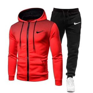 2023 heren dames trainingspakken basketbal merk hoodies jassen man ontwerpers jassen hoodies broek sweatshirts wintersportkleding