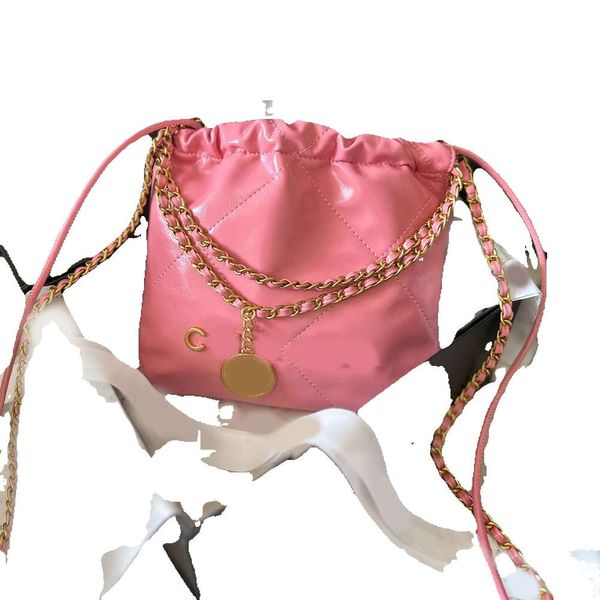 2023 mini saco designer marca bolsa tote 2023 correntes string crossbody s bolsas moda ombro de alta qualidade saco feminino carta bolsa telefone