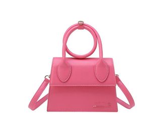 2023 Mini sacs de créateurs Femme Petit sac à main de luxe Sac fourre-tout de luxe Mode Dame Pochette Sac à bandoulière unique Cuir Femmes Cuir Shopper Petits sacs à main à rabat