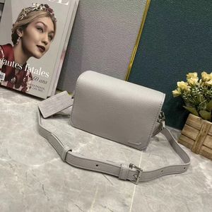 2023 Mini Satchel Nieuwste schoudertas Originele luxe ontwerpers Handtassen mode mode stoomklassieks messenger handtas modemerken crossbody tassen