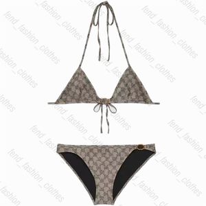 2023 Gemengde luxe merken Dames Ontwerpers Bikini Sets Sexy Clear Strap Shape Badpakken Dames Badpakken Zwemkleding Strand Dames Zwemkleding Biquini''gg''P5VW