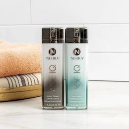 2023 Neora Age IQ Dagcrème Nerium AD Nachtcrème 30 ml Huidverzorging Hydraterende Gezicht romige Verzegelde Doos