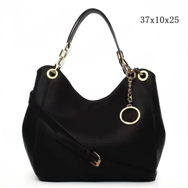 2023 Ne jamais faire du shopping Sac complet Classique Luxurys Designer Sac Femmes Bandbody Sac à bandoulière Sacs à main Lady célèbre marque Embrayage Porte-monnaie Grande capacité Sac à main Top Qualité