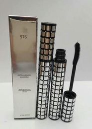 2023 nouveau 12 pièces nouvelle marque de maquillage yeux EXTRA LENGIH mascara étanche noir 10ML la plus haute qualité