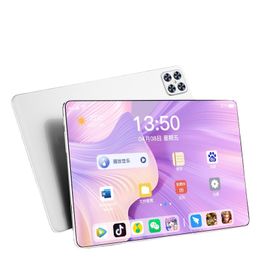 Tablette PC 5G avec Protection des yeux, plein écran de 14 pouces, pour tous les jeux Netcom, téléphone portable, divertissement au bureau, nouveauté 2023