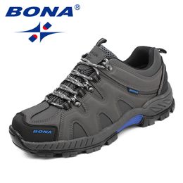 Zapatos de senderismo de estilo clásico para hombre, zapatillas deportivas con cordones para correr al aire libre, zapatillas de senderismo, envío gratis rápido, 45, novedad de 2023