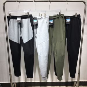 2023 nouveau Automne Hiver Pantalons De Survêtement Ensembles Hommes Pantalon De Survêtement Streetwear Pantalon Décontracté Mâle Sweats À Capuche 2 Pièces Survêtements