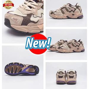 2024 Nieuwe Bad Bunny Designer Shoes Trainers Casual schoenen Heren schoenen Designer Sneakers Dames Sneaker Men Schoenen Sport Low Sneakers Designer schoenen Dames Tracks