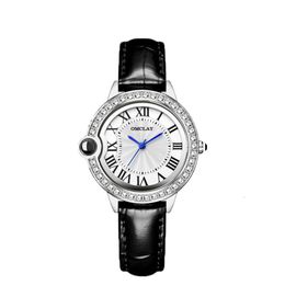 2023 Nieuw ballon dames quartz licht luxe kleine groep middelbare school student waterdicht polsbandje horloge