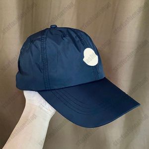 2023 Nieuwe baseballcap sneldrogende stof draagbare heren- en damesmode Trend266D