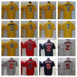 2023 Nuevas camisetas de béisbol 2 Xander Bogaerts 5 Enrique Hernández 9 Ted Williams 11 Rafael Devers Jersey Hombres Mujeres Jóvenes Talla S - XXXL