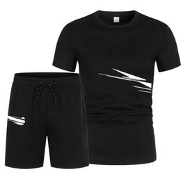 2023 Nouveau survêtement de basket-ball ensemble hommes t-shirt shorts ensembles vêtements de sport d'été pantalons de jogging haut t-shirt costume chemise de créateur 52