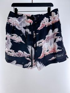 2023 New Beautiful Men S Pantalons shorts de haute qualité - Shorts de taille américains - Tops Designer Summer Shorts Pantal