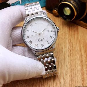 2023 Nieuw merk heren designer horloge Origineel zakelijk heren TISSOTSWHD 185346 Horloge Klassieke ronde kast mechanisch horloge Polshorloge Klok Aanbevolen