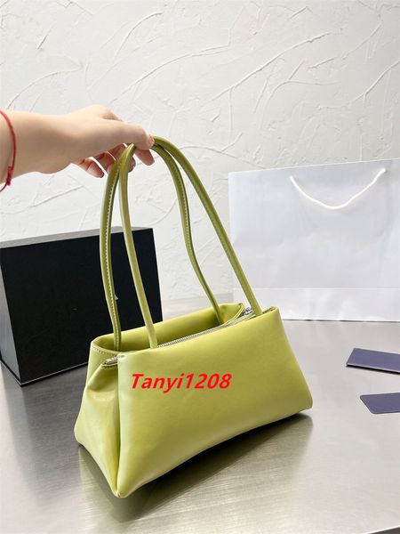 2023 Nouveau Casual Lady Sacs à bandoulière Designer Sac sous les bras Mode Sacs à main de luxe Populaire Polyvalent Petits fourre-tout Designer Sac à main Femmes Embrayage Sacs à main légers